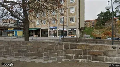 Apartments for rent in Stockholm South - Photo from Google Street View