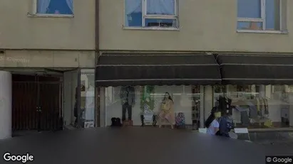 Apartments for rent in Kungälv - Photo from Google Street View