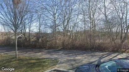 Apartments for rent in Helsingborg - Photo from Google Street View