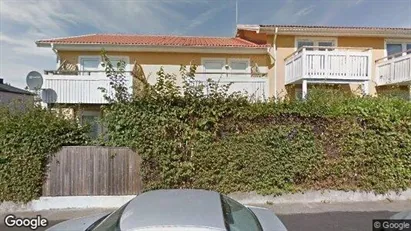 Apartments for rent in Sölvesborg - Photo from Google Street View