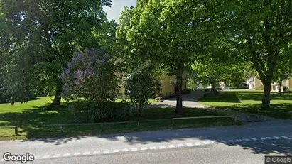 Apartments for rent in Åmål - Photo from Google Street View