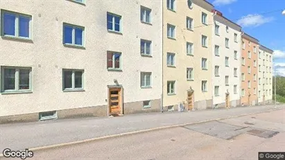 Apartments for rent in Örgryte-Härlanda - Photo from Google Street View