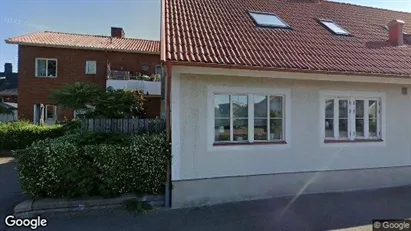 Apartments for rent in Ängelholm - Photo from Google Street View