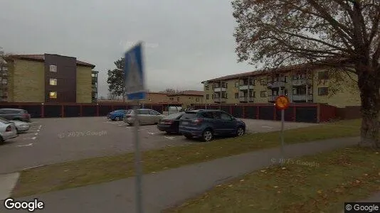 Apartments for rent in Tibro - Photo from Google Street View