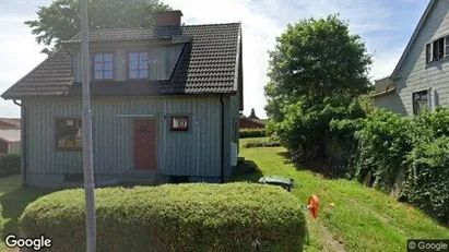 Apartments for rent in Östra Göinge - Photo from Google Street View