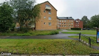 Apartments for rent in Borås - Photo from Google Street View