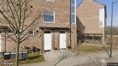 Apartments for rent in Helsingborg - Photo from Google Street View