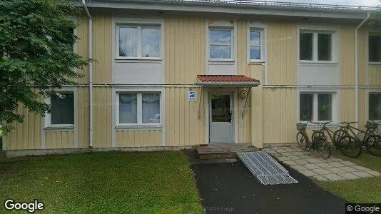 Apartments for rent in Haparanda - Photo from Google Street View
