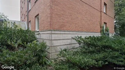 Apartments for rent in Lund - Photo from Google Street View
