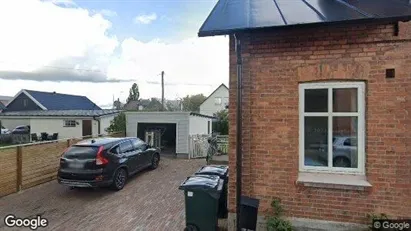 Apartments for rent in Perstorp - Photo from Google Street View