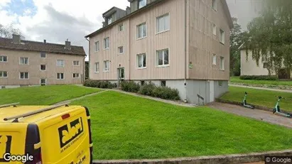 Apartments for rent in Borås - Photo from Google Street View
