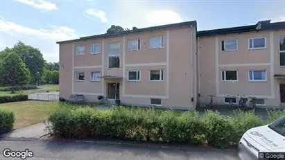 Apartments for rent in Kristianstad - Photo from Google Street View