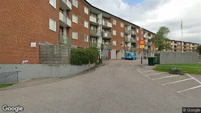 Apartments for rent in Trollhättan - Photo from Google Street View