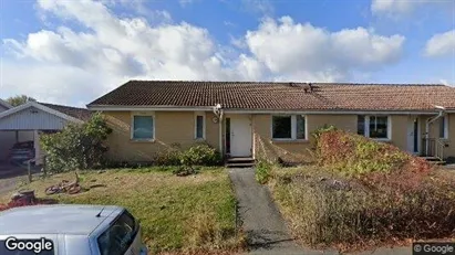 Apartments for rent in Bromölla - Photo from Google Street View
