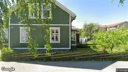 Apartments for rent in Åmål - Photo from Google Street View