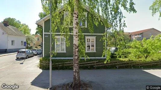 Apartments for rent in Åmål - Photo from Google Street View