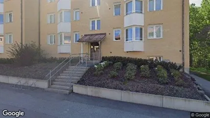 Apartments for rent in Åmål - Photo from Google Street View