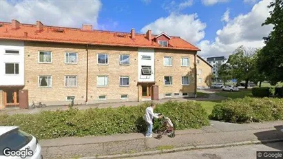 Apartments for rent in Bjuv - Photo from Google Street View
