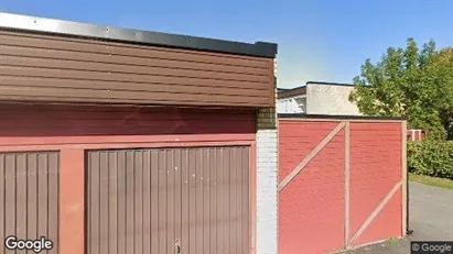 Apartments for rent in Linköping - Photo from Google Street View