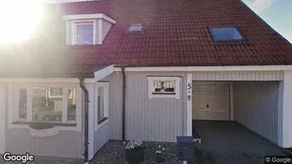Apartments for rent in Motala - Photo from Google Street View