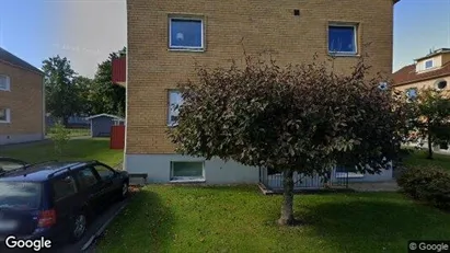 Apartments for rent in Motala - Photo from Google Street View