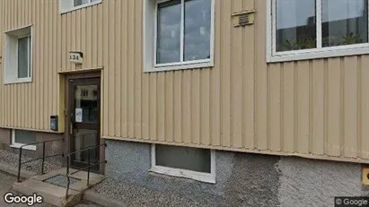Apartments for rent in Uddevalla - Photo from Google Street View