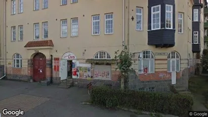 Apartments for rent in Karlskrona - Photo from Google Street View