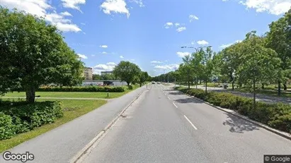 Apartments for rent in Uppsala - Photo from Google Street View