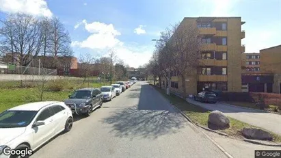 Apartments for rent in Stockholm West - Photo from Google Street View