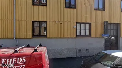 Apartments for rent in Lundby - Photo from Google Street View