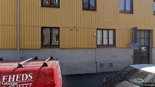 Apartments for rent in Lundby - Photo from Google Street View