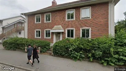 Apartments for rent in Kristianstad - Photo from Google Street View