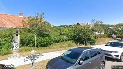 Apartments for rent in Höganäs - Photo from Google Street View