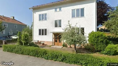 Apartments for rent in Lidköping - Photo from Google Street View