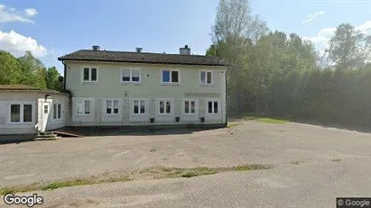 Apartments for rent in Kumla - Photo from Google Street View