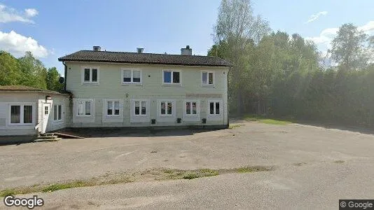 Apartments for rent in Kumla - Photo from Google Street View