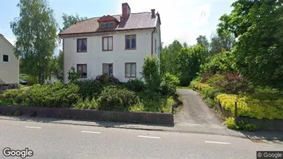 Apartments for rent in Borås - Photo from Google Street View