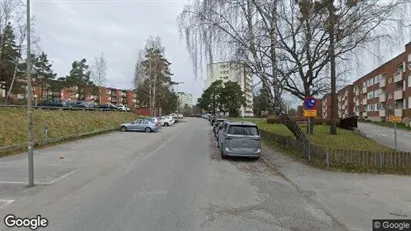 Apartments for rent in Huddinge - Photo from Google Street View