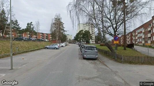 Apartments for rent in Huddinge - Photo from Google Street View