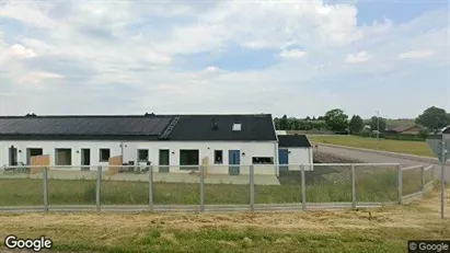 Apartments for rent in Svalöv - Photo from Google Street View