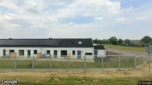 Apartments for rent in Svalöv - Photo from Google Street View