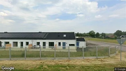 Apartments for rent in Svalöv - Photo from Google Street View