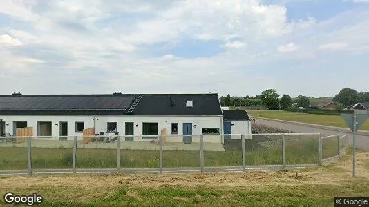 Apartments for rent in Svalöv - Photo from Google Street View
