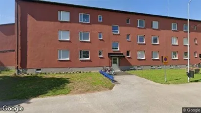 Apartments for rent in Mjölby - Photo from Google Street View