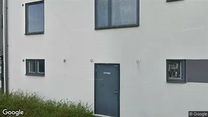 Apartments for rent in Sigtuna - Photo from Google Street View