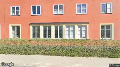 Apartments for rent in Stockholm West - Photo from Google Street View