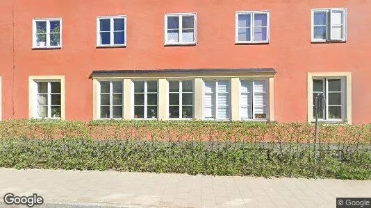 Apartments for rent in Stockholm West - Photo from Google Street View