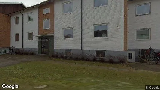 Apartments for rent in Osby - Photo from Google Street View