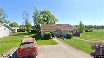 Apartments for rent in Åmål - Photo from Google Street View
