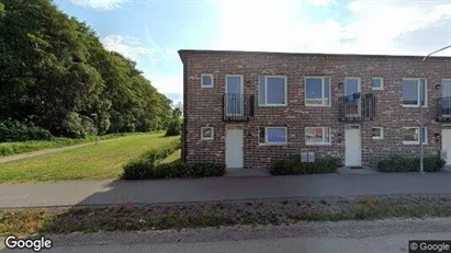 Apartments for rent in Helsingborg - Photo from Google Street View